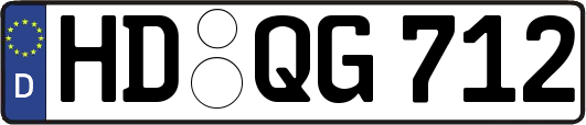 HD-QG712