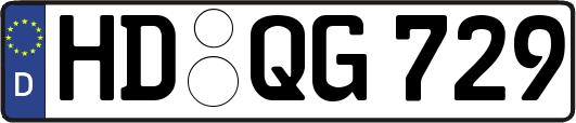 HD-QG729