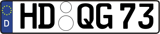 HD-QG73