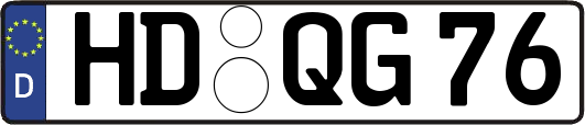 HD-QG76