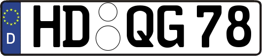 HD-QG78