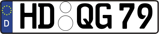 HD-QG79