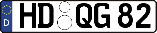 HD-QG82