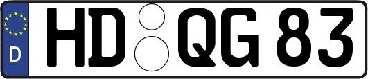 HD-QG83
