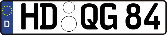 HD-QG84