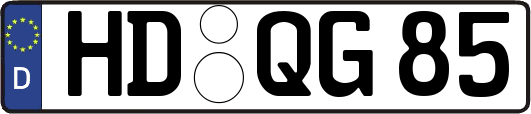 HD-QG85