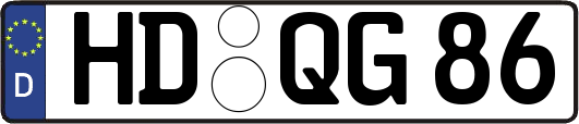 HD-QG86