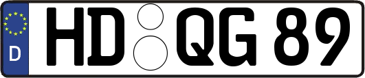 HD-QG89