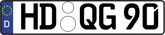 HD-QG90
