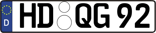 HD-QG92