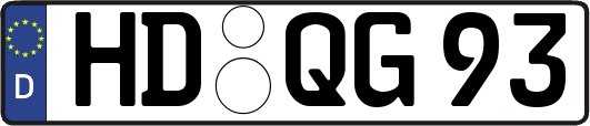 HD-QG93