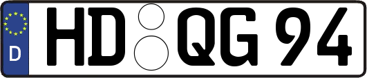 HD-QG94