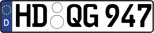 HD-QG947