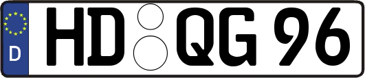 HD-QG96