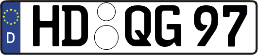 HD-QG97