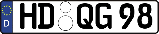 HD-QG98