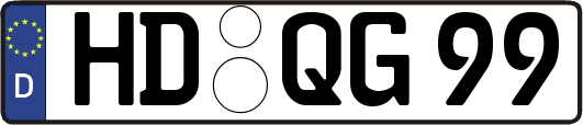 HD-QG99