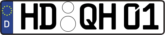 HD-QH01