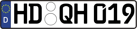 HD-QH019
