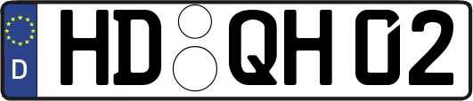 HD-QH02
