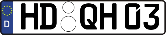 HD-QH03