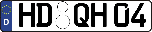 HD-QH04
