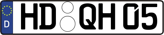 HD-QH05