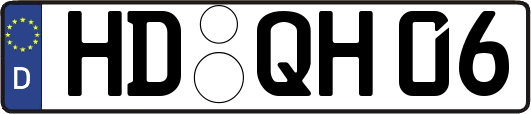 HD-QH06