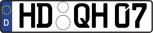 HD-QH07