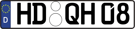 HD-QH08