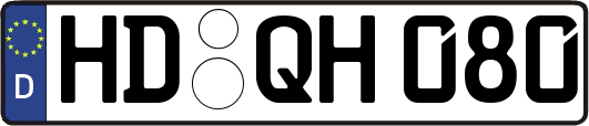 HD-QH080