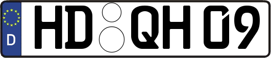 HD-QH09
