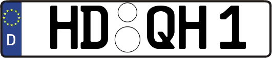 HD-QH1
