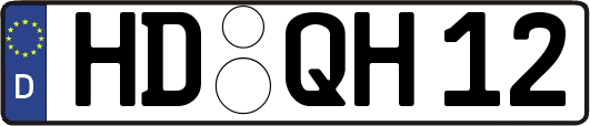 HD-QH12