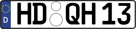 HD-QH13