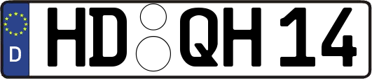 HD-QH14
