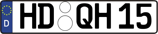 HD-QH15