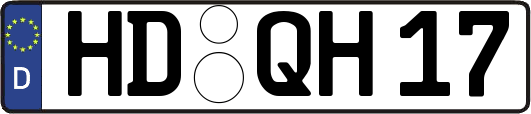 HD-QH17