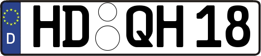 HD-QH18
