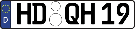 HD-QH19