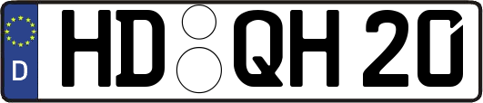 HD-QH20
