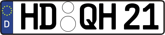 HD-QH21
