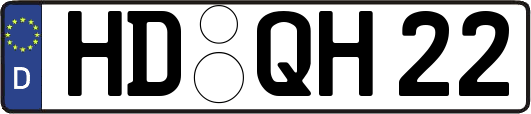 HD-QH22