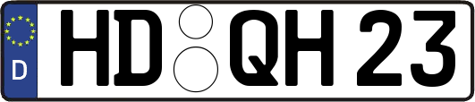 HD-QH23