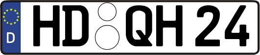 HD-QH24