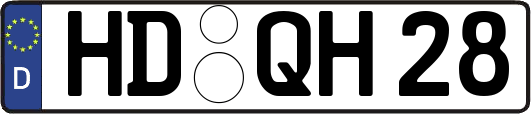 HD-QH28