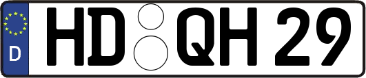 HD-QH29