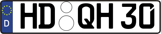 HD-QH30