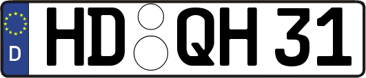 HD-QH31