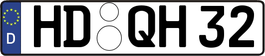 HD-QH32